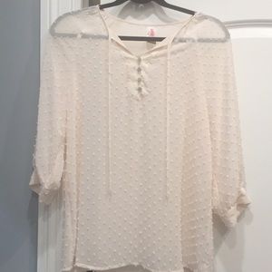 Matilda Jane top